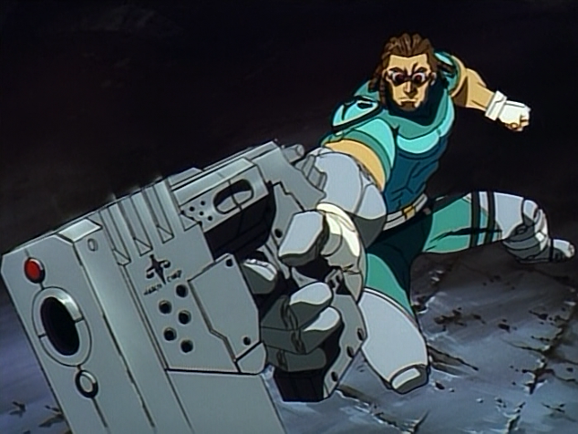 Sin: La película (Fansubber) (Fansubber)